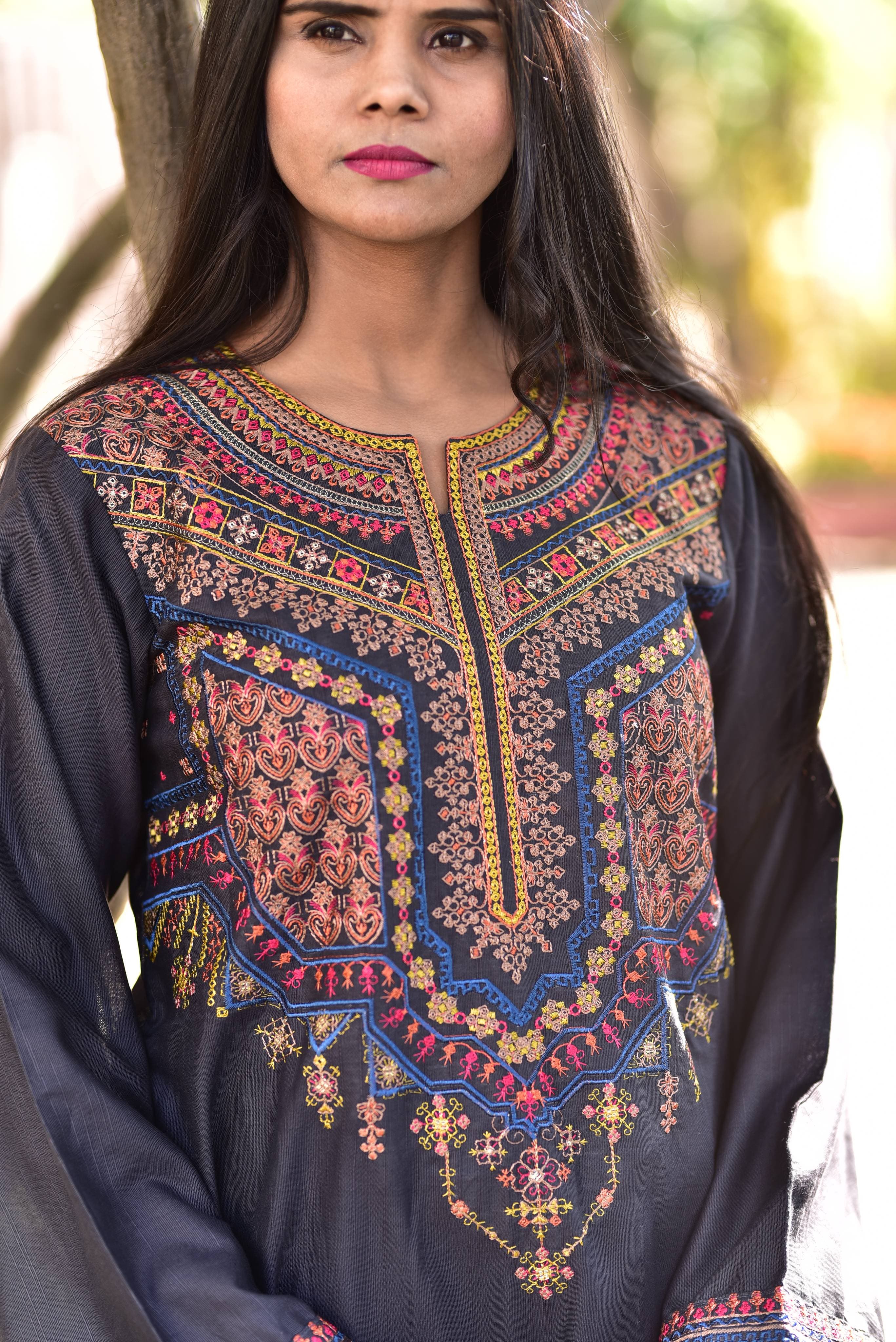 NazishApparels Heritage
