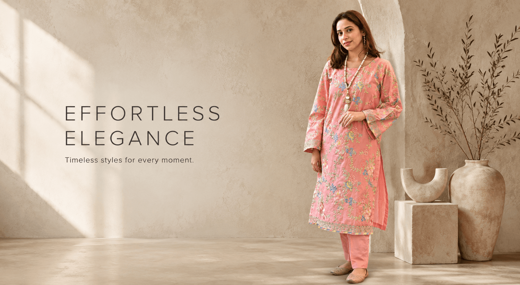 NazishApparels Featured Collection